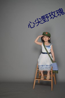 心尖野(野)玫瑰