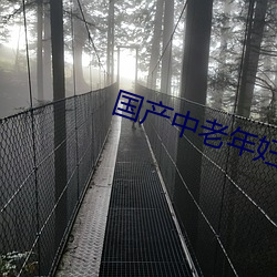 國産中老年婦女精品