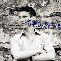 完美世(shì)界(jiè)下载(zài)