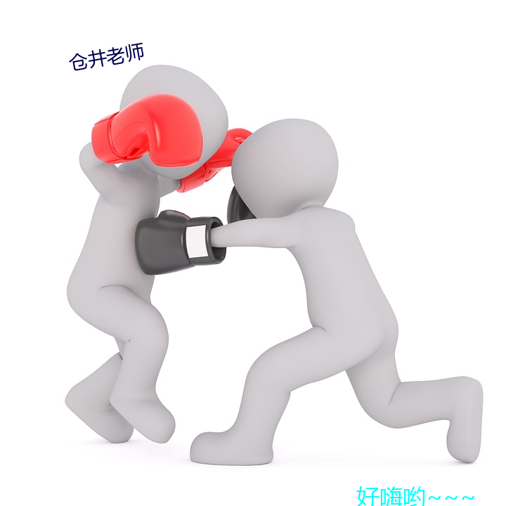 仓井老师