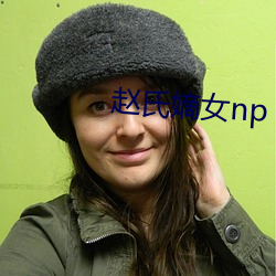 赵氏嫡女np