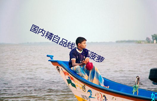 國內精自品線一區菠蘿