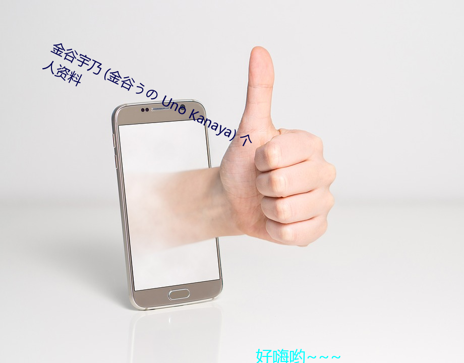 金谷(gǔ)宇乃(nǎi) (金谷うの uno kanaya) 个人资料