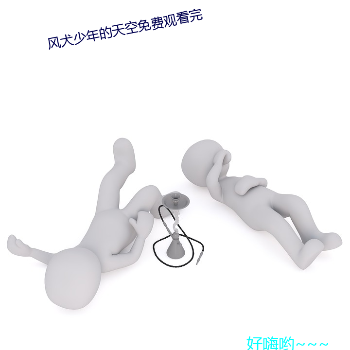 风犬少年的天空免费观看完