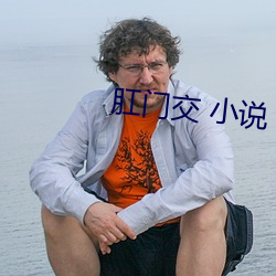 肛门交 小说