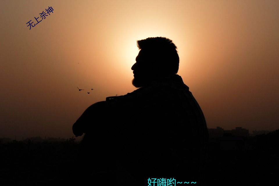 无上杀神