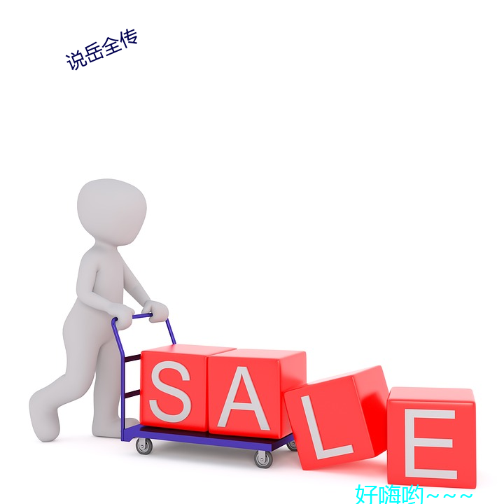 說嶽全傳