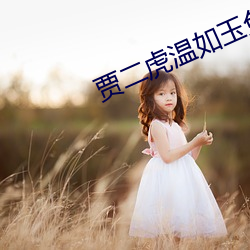 贾二(二)虎温如玉兔费全文免费(費)阅读