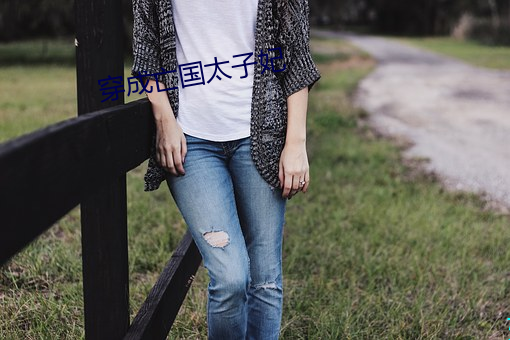 穿成亡国太子妃(妃)