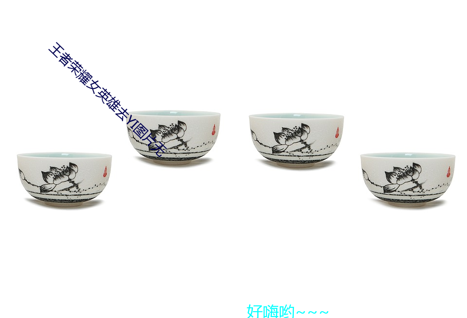 王者荣耀女英雄去yi图片无