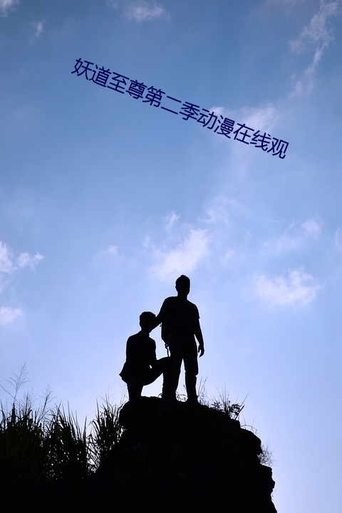 妖道至尊(zūn)第二季动漫在线观