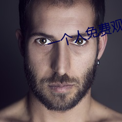 一个人免费观看www在线图