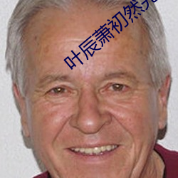 叶辰萧(蕭)初然完结(結)大结(結)局