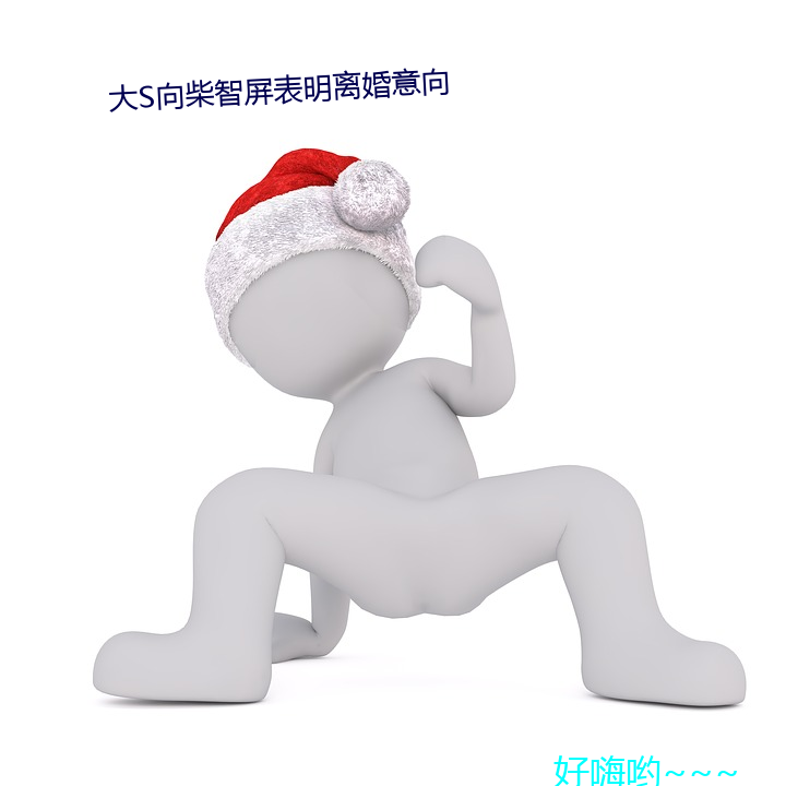 大s向柴智屏表明离婚意向
