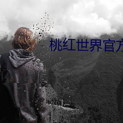 桃紅世界官方入口登錄