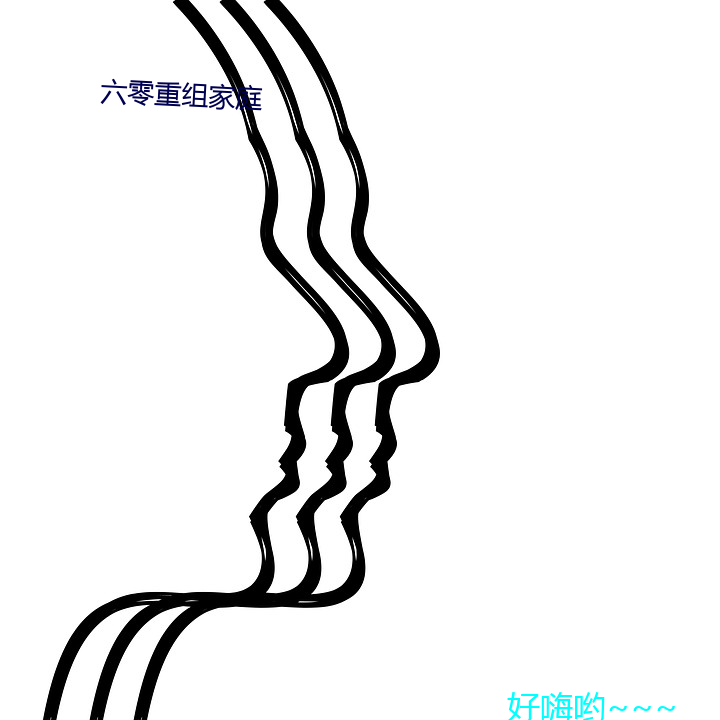 六零重组(zǔ)家庭