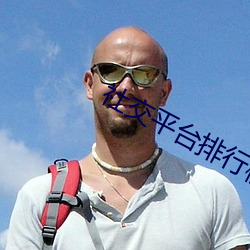 社交平台排行榜