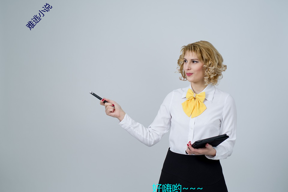 难逃(逃)小(小)说