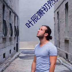 叶辰萧(xiāo)初(chū)然(rán)完(wán)结大结局