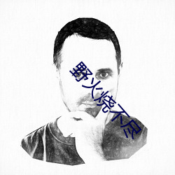 野火烧不尽