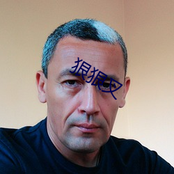 狠狠叉