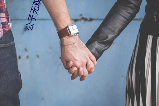 公子无双