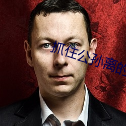 抓住公孫離的兩只大兔子視