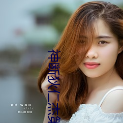 神断狄(狄)仁(仁)杰(傑)第5部(部)全(全)集50集