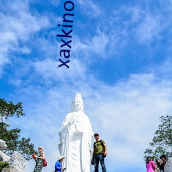 xaxkino