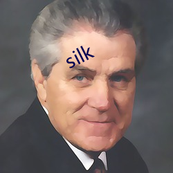 silk