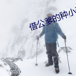 借公爹的种小说