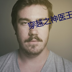 穿越之神医王妃