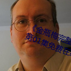 《金瓶梅完整版的电影在线观看》第01集免费在线观看