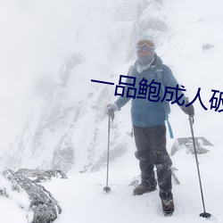 一品鲍成人破解版