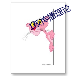 1级(級)传(傳)播理(理)论