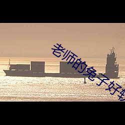 老师(師)的兔子好软水好多a视