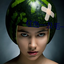 红色一及毛一片 （江翻海搅）