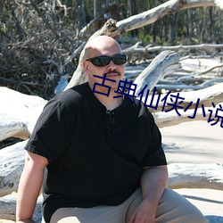古典仙侠小说