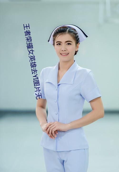 王者榮耀女英雄去yi圖片無