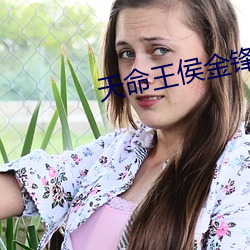 天命王侯金锋关(關)晓柔