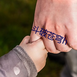 鬥破蒼穹h