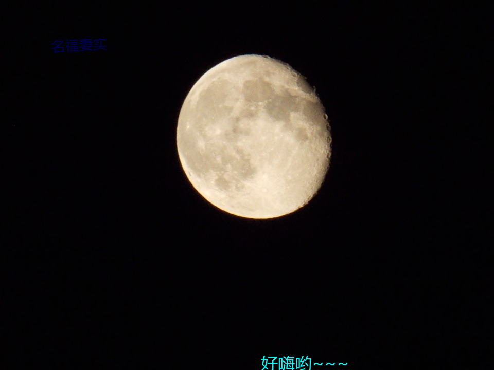 名福妻实