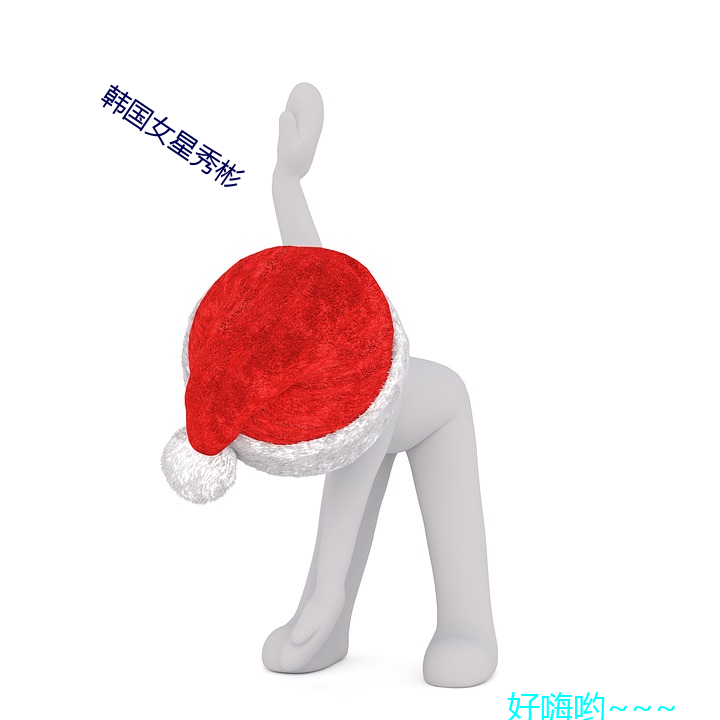 韩国女星秀彬