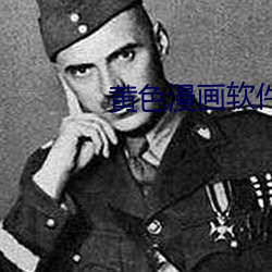 黄色(色)漫(漫)画软(軟)件