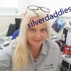 silverdaddies
