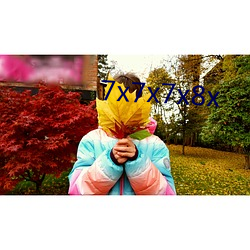 7x7x7x8x