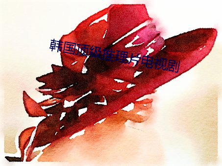 韩国(guó)顶(dǐng)级推(tuī)理片电(diàn)视剧(jù)