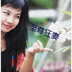 至尊狂妻