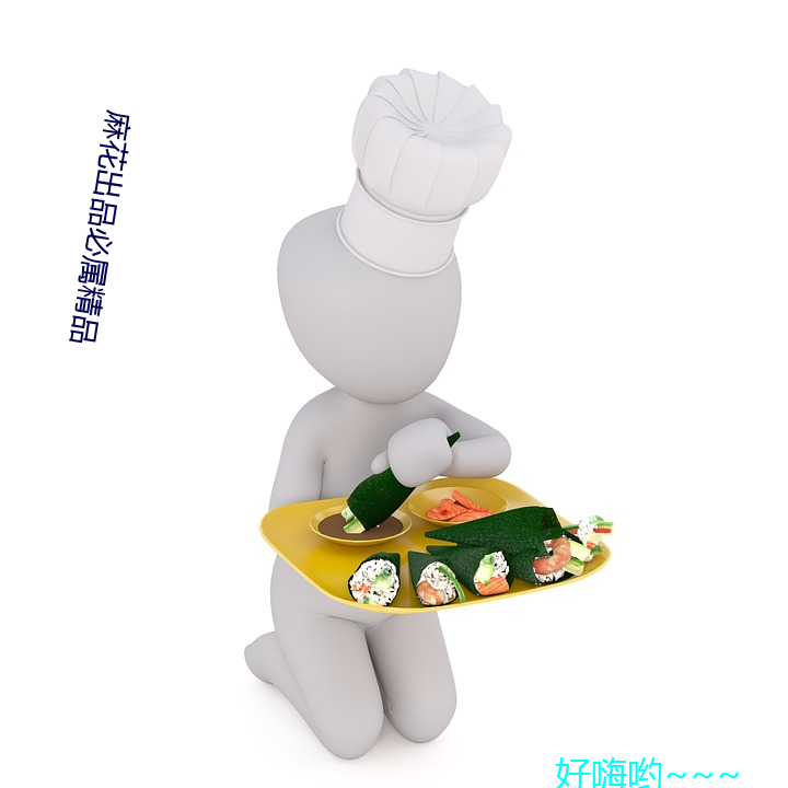 麻花出品必屬精品