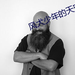 风犬少年的天空免费观看完